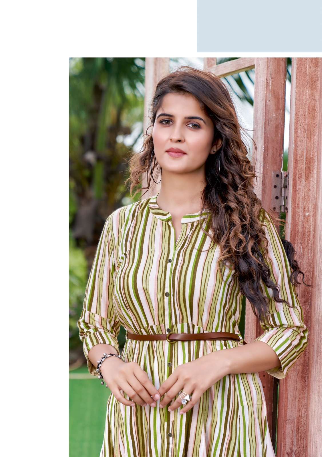 BELT VOL 12 BY MITTOO BRAND PRESENTS RAYON PRINTED FANCY ROUND KURTI WITH BELT -1131-C-5-2023-02-27_15_09_04